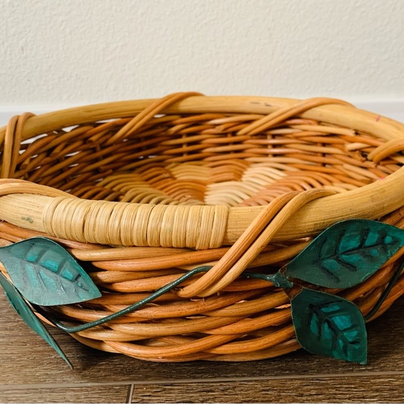 Other - Wicker Tray